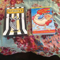 Box Sets 