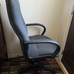 Gray Office Chair -HON  