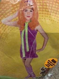 Girl custom