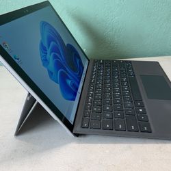 Microsoft Surface Pro 4, core i5 256 GB SSD