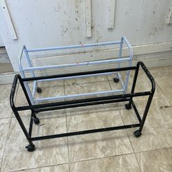 Stands For 30 “ Cages