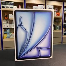 Apple Ipad Air M3 - 13 Inch