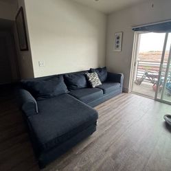 Free couch