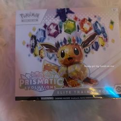 Pokémon Rare Card 