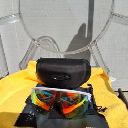 Oakley Sphaera Sunglasses