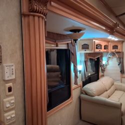 5th Wheel Trailer
