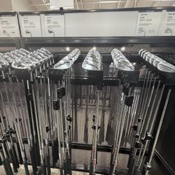 Taylormade p790 Golf irons 2025