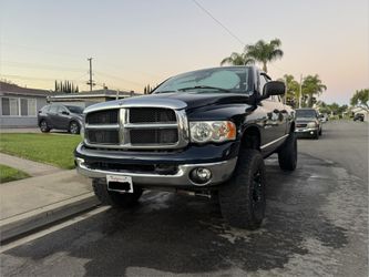 2003 Dodge Ram 2500