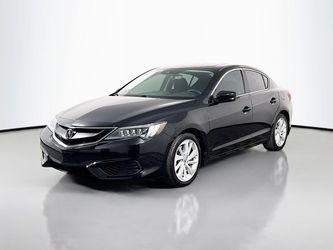 2017 Acura ILX