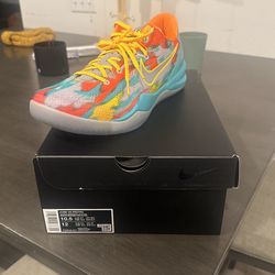 Kobe VIII Protro Venice Beach