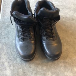 Work Boots
