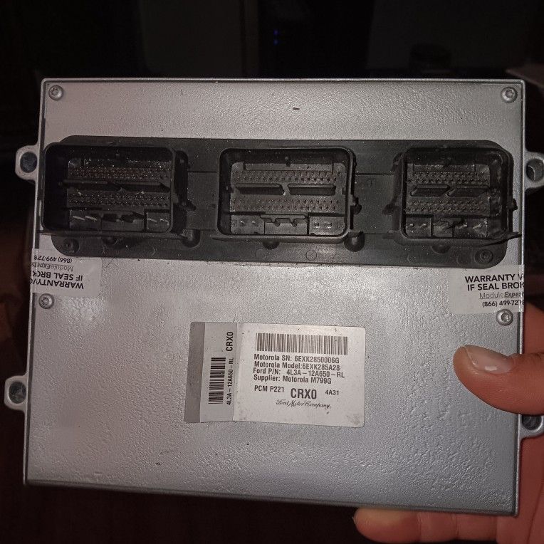 Brand New Computer For2004-2007 Ford F150