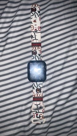 Apple watch