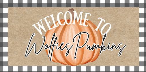 Hand-Painted Birthday Banner 🎉 (Customizable)