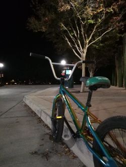 Concord BMX 20" Bike New For Sale 