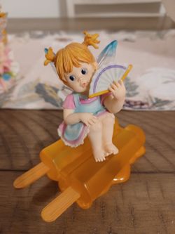 Little Kitchen Fairies