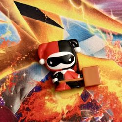 Gansito Premio DC Harley Queen Figure