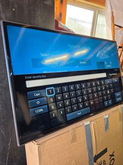 Samsung TV 50"