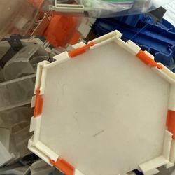 Hex Bug Arenas And 13 Hex Bugs