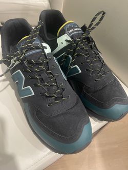 New Balance Sneakers