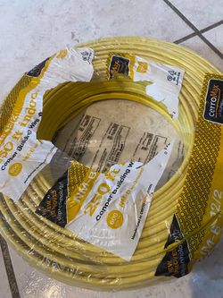 12-2 Wire