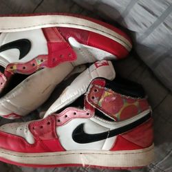Jordan 1 