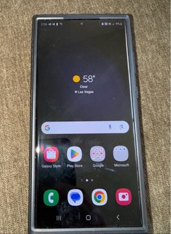 Samsung S23 Ultra-512 Gig