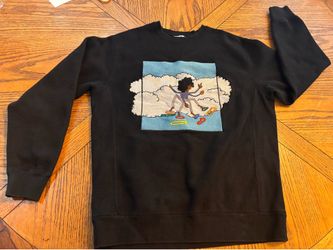 Find your power, young kid sweatshirt