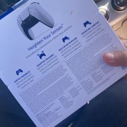 Ps5 Controller