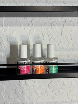Quick Dip Nail