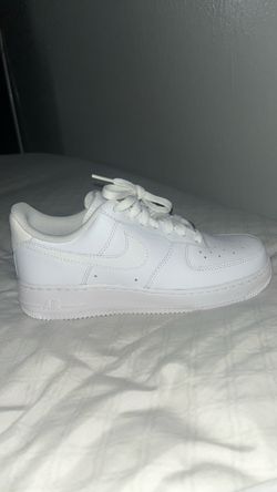 Nike Air Force 1 Low White Sneaker