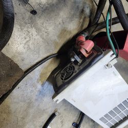 Power Inverter