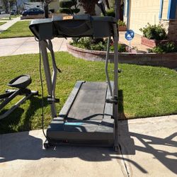Exercise Equipment 