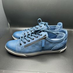 Louis Vuitton Sneakers Mens Size 9 US 