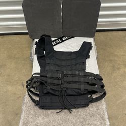 Security Vest