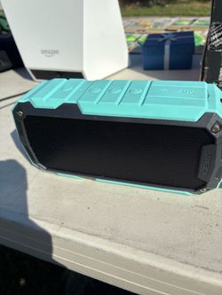Meidi VB-206 Bluetooth Speaker