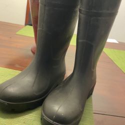 Size 9 Men Water Boots For Work