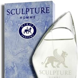 Sculpture Homme Niko’s New 