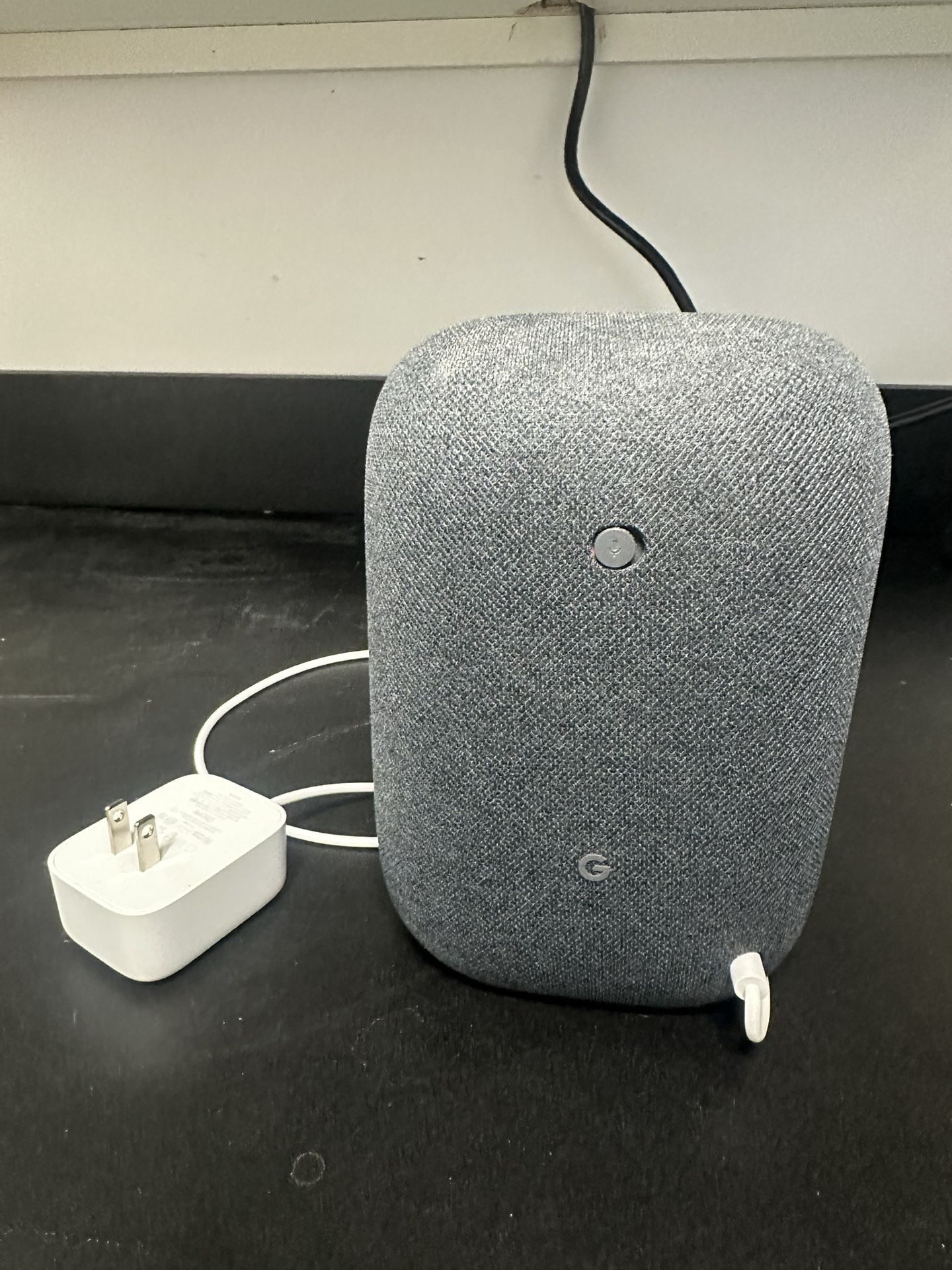 Google Nest Audio Smart Speaker