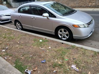 2008 Honda Civic