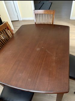 Small Dining Table And Chairs