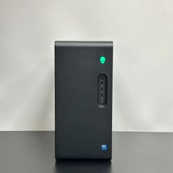  Alienware Aurora ACT1250 Gaming Desktop PC Intel Core Ultra 7 32GB DDR5 1TB SSD NVMe RTX 5060Ti