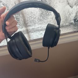 Lucid Sound Headset WORKs Perfectly 
