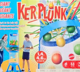 Kerplunk