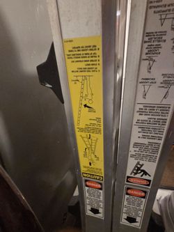Ladder
