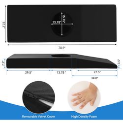 BBL Mattress Pillow