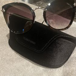 Tom Ford Women’s Sunglasses 