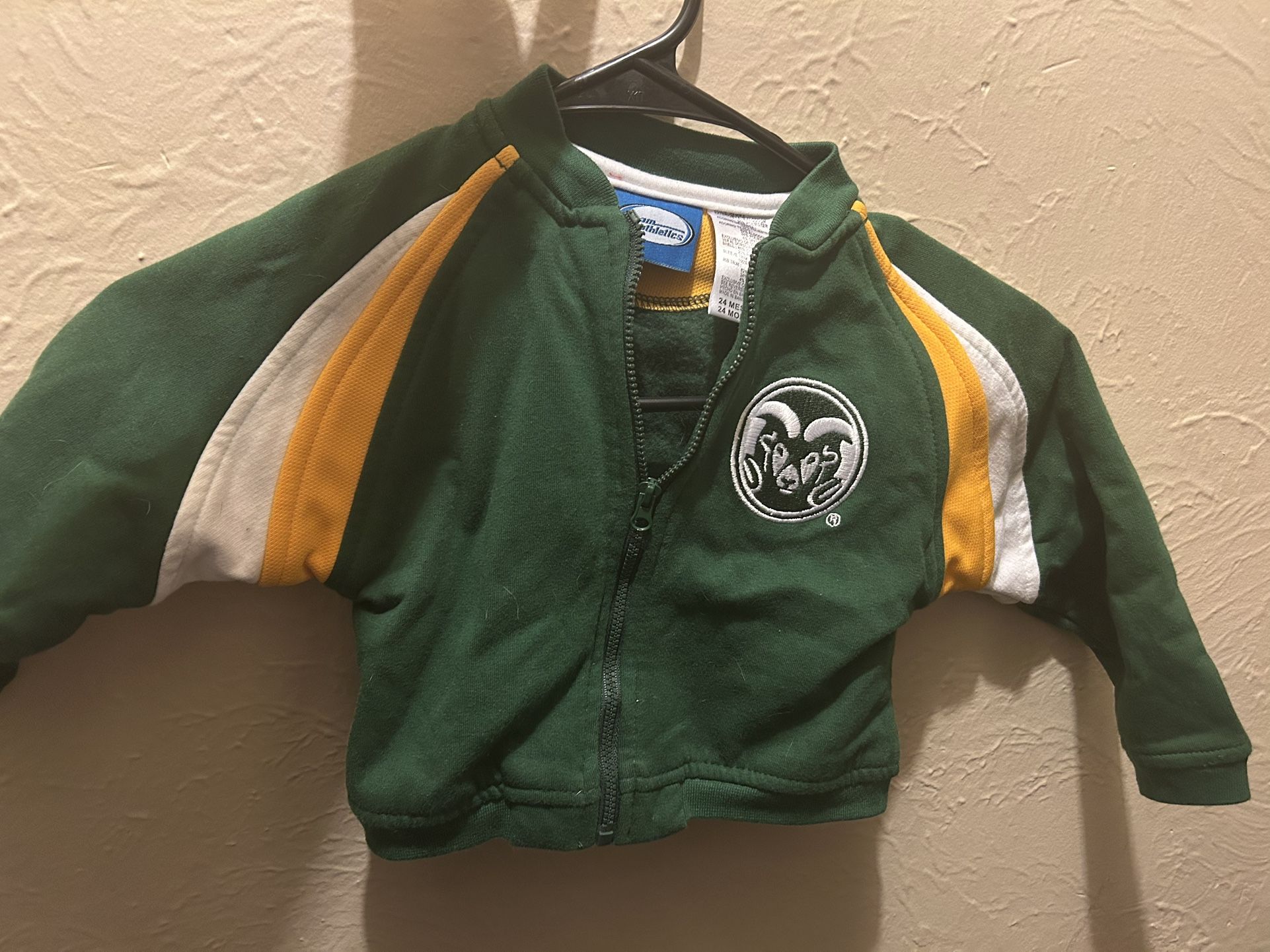 Colorado State
