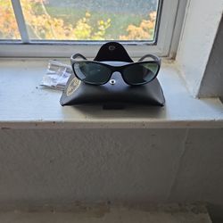 Ray Ban 4115 Sunglasses 