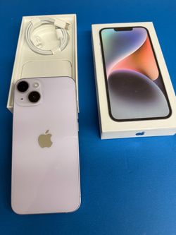 iPhone 14 -256gb factory unlocked/ Liberado para Cualquier Companias